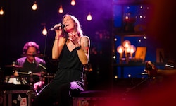 Christina Stürmer holt ihr Linz-Konzert nach