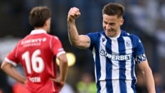 Lech Posen zeigte gegen den FC Thun keine Gnade. 