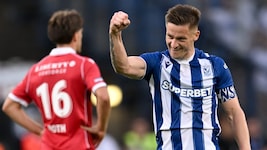Lech Posen zeigte gegen den FC Thun keine Gnade. 