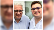 Prinz Laurent hat es offiziell gemacht und die Vaterschaft seines unehelichen Sohnes Clément ...
