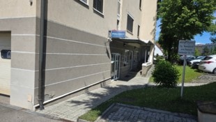 Das jahre lange Tauziehen um die Sanierung der Inspektion in Haid könnte nun bald enden.