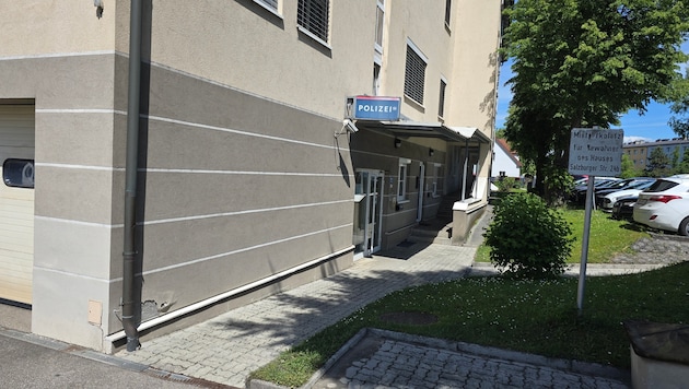 The years-long tug-of-war over the renovation of the Haid inspection station could soon come to ...