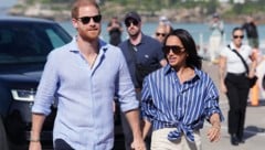 Prinz Harry und Herzogin Meghan ziehen zurück nach Großbritannien – und die Nachbarn im ...