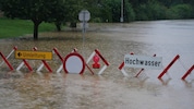 Nach Dürren steigt auch die Gefahr für Hochwasser.