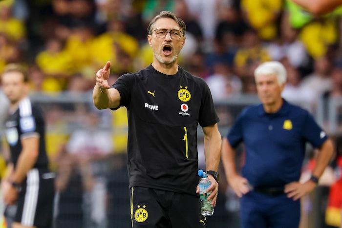 Niko Kovac
