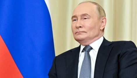 Wer folgt einmal auf Wladimir Putin? Im Hintergrund laufen bereits die Ränkespiele.