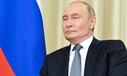 Wer folgt einmal auf Wladimir Putin? Im Hintergrund laufen bereits die Ränkespiele.