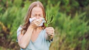 Ragweed kann Heuschnupfen, Bindehautentzündungen und chronisches Asthma auslösen.