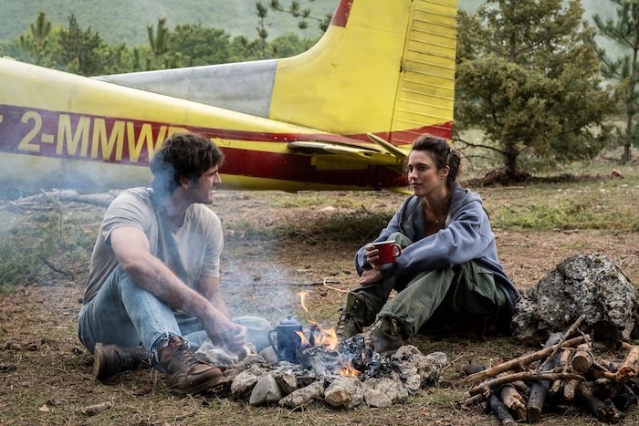 „Das Ende der Sterne“ mit Elordi und Qualley läuft ab kommendem Donnerstag im Kino.