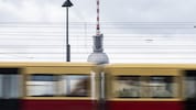 Berlin ist nicht mehr sexy, finden viele Deutsche.