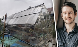 Bei „Superzellen“ sind auch Schäden an Gebäuden erwartbar, erklärt Peter Wölflingseder vom ...