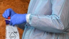 Die Grünen pochen nach dem Legionellen-Ausbruch mit drei Toten im Großraum Linz auf ein neues ...