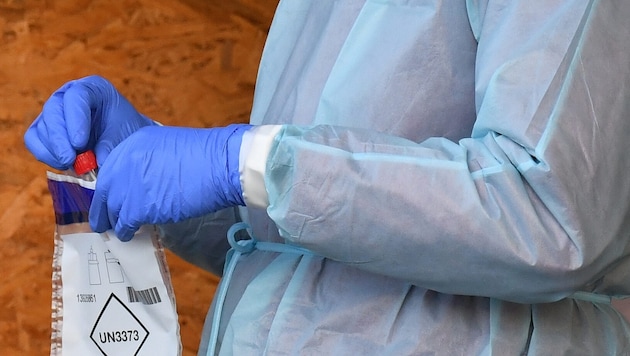 Die Grünen pochen nach dem Legionellen-Ausbruch mit drei Toten im Großraum Linz auf ein neues ...