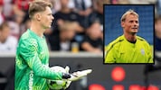 Alexander Nübel hat einen Rekord des verstorbenen Alexander Manninger egalisiert. 