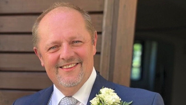 „Gery“ Matzinger hat mit nur 62 Jahren die Bühne der Welt verlassen.