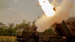 Russlands Militär hat laut eigenen Angaben einen Raketentest vor den Kurilen-Inseln im Pazifik ...