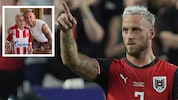 Marko Arnautovic sendet besondere Geburtstags-Glückwünsche! 