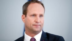 NEOS-Gründer Matthias Strolz 