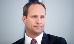 NEOS-Gründer Matthias Strolz 
