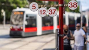 10 Bim-Linien fahren ab heute wieder auf ihrer gesamten Strecke