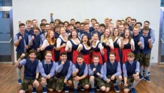 Österreich stellt europaweit das größte Team an Fachkräften bei WorldSkills.