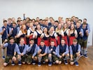 Österreich stellt europaweit das größte Team an Fachkräften bei WorldSkills.