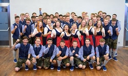 Österreich stellt europaweit das größte Team an Fachkräften bei WorldSkills.
