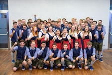 Österreich stellt europaweit das größte Team an Fachkräften bei WorldSkills.