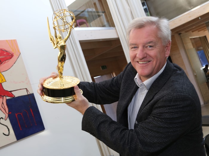 Das „Wunder von Kärnten“ brachte den Emmy.