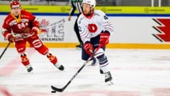 Pardubice verspielte eine 2:0-Führung und verpasste das Finale.