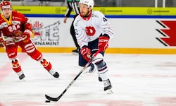 Pardubice verspielte eine 2:0-Führung und verpasste das Finale.