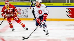 Pardubice verspielte eine 2:0-Führung und verpasste das Finale.