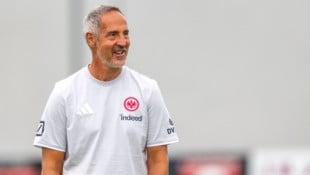 Adi Hütter