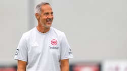 Adi Hütter