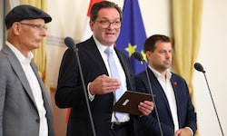 Die Dreierkoalition muss das Gesetz erst mit Inhalten füllen – dennoch gibt es bereits Gegenwind ...