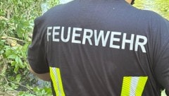 Großeinsatz für die Feuerwehren