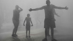 In Europa sind im von Hitzewellen geprägten Sommer 2026 bereits Zehntausende Menschen zusätzlich ...