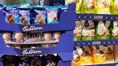 Hassliebe par excellence: Lebkuchen im August.