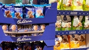Hassliebe par excellence: Lebkuchen im August.