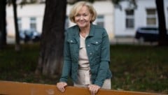 Seit mehr als 30 Jahren ist Susanne Wiesinger Lehrerin. Sie war auch Personalvertreterin und ...