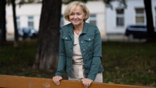 Seit mehr als 30 Jahren ist Susanne Wiesinger Lehrerin. Sie war auch Personalvertreterin und ...
