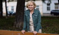 Seit mehr als 30 Jahren ist Susanne Wiesinger Lehrerin. Sie war auch Personalvertreterin und ...