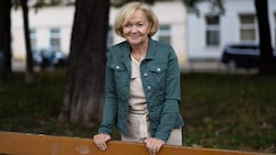 Seit mehr als 30 Jahren ist Susanne Wiesinger Lehrerin. Sie war auch Personalvertreterin und ...