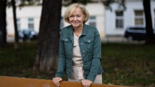 Seit mehr als 30 Jahren ist Susanne Wiesinger Lehrerin. Sie war auch Personalvertreterin und ...