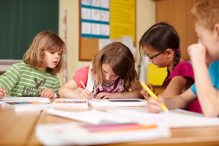 „Ich mag die Kinder! Deshalb kann mir das alles auch nicht egal sein“, sagt die ...