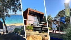 Camping und Glamping in Kroatien: Wir haben drei besondere Resorts direkt an der Adria getestet ...