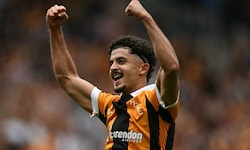 Hull City feierte gegen Manchester United einen sensationellen 2:0-Erfolg.