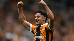 Hull City feierte gegen Manchester United einen sensationellen 2:0-Erfolg.