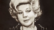 Die Grande Dame des Kabaretts: Lore Krainer wurde 1930 in Graz geboren.