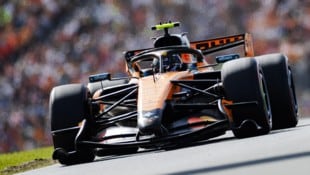 Lando Norris
